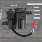 DURAFORCE For Chevrolet Silverado GMC 1500 2500 EVAP Vapor Canister Vent Solenoid Valve US