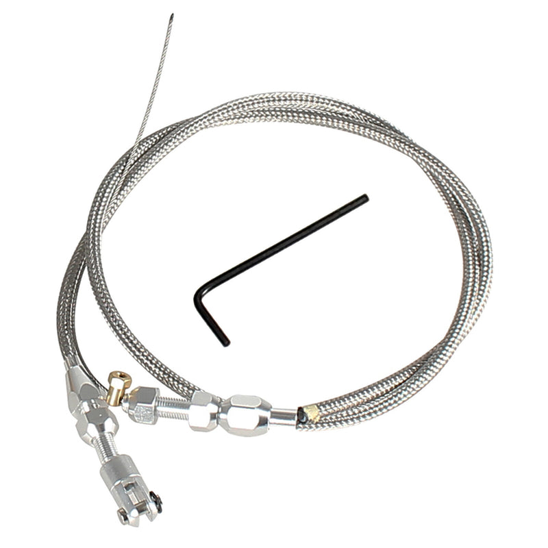 DURAFORCE New 92mm Throttle Body & TPS IAC Throttle Cable Bracket for LSX LS LS1 LS2 LS7