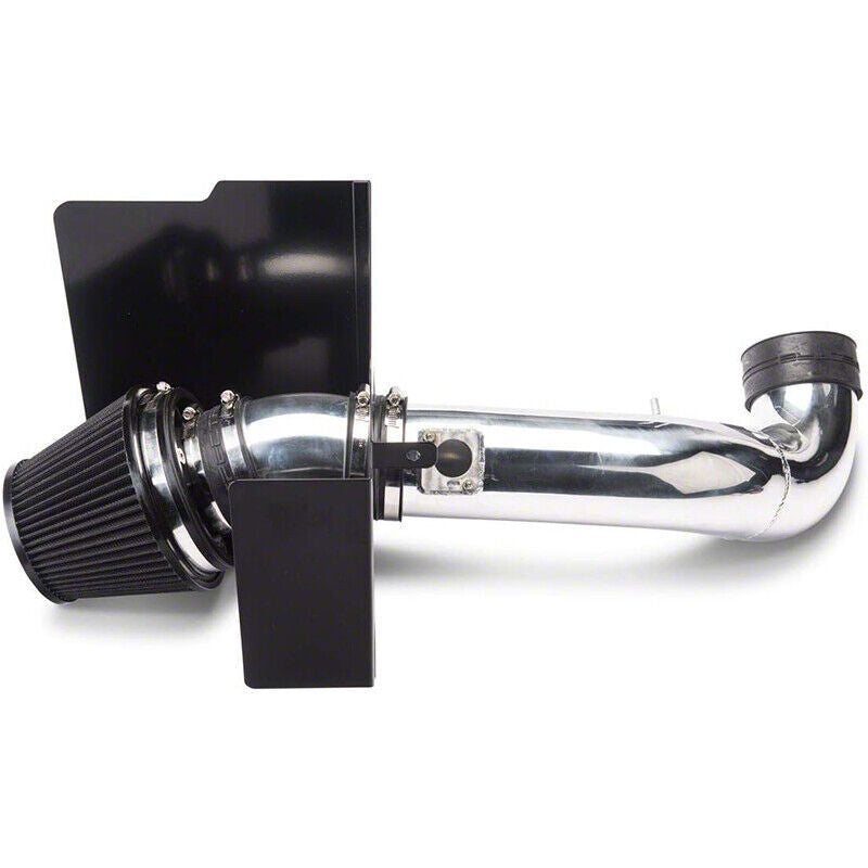 DURAFORCE Cold Air Intake System Kit For 09-14 Cadillac Escalade Chevy Silverado 5.3L/6.0L