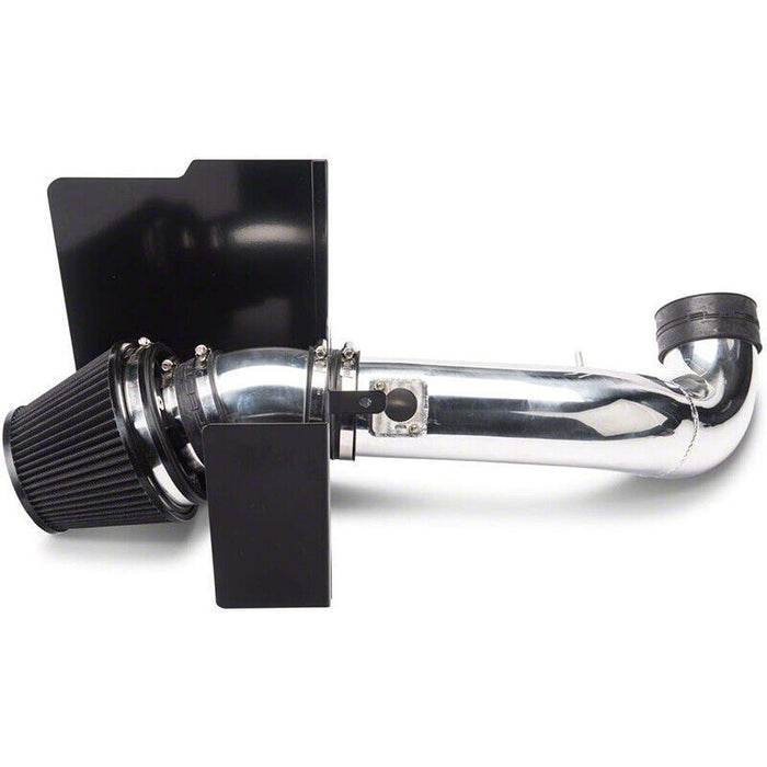 DURAFORCE Cold Air Intake System Kit For 09-14 Cadillac Escalade Chevy Silverado 5.3L/6.0L