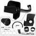 DURAFORCE Cold Air Intake System Kit For 09-14 Cadillac Escalade Chevy Silverado 5.3L/6.0L