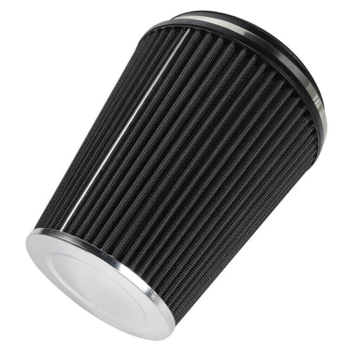 DURAFORCE Cold Air Intake System Kit For 09-14 Cadillac Escalade Chevy Silverado 5.3L/6.0L