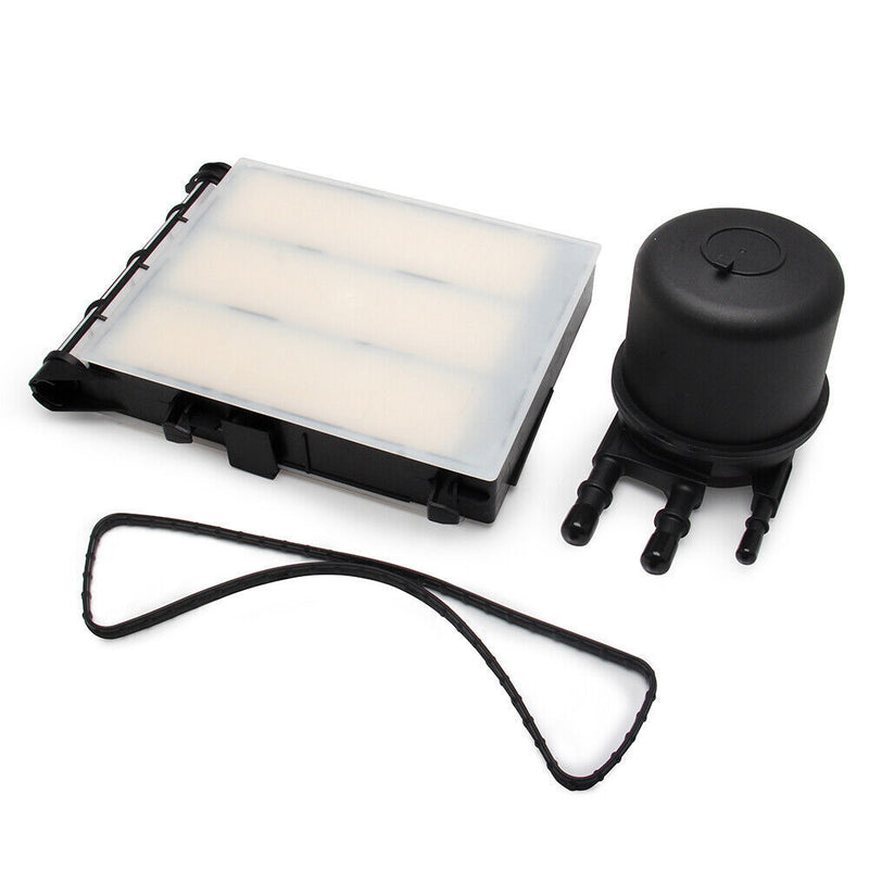 DURAFORCE Fuel Filter Element Kit FD4625 For 2017 2018 2019 2020 Ford Powerstroke 6.7L