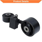 DURAFORCE Front Engine Torque Strut Mount Compatible with 2007-2011 Toyota Camry 2.4L