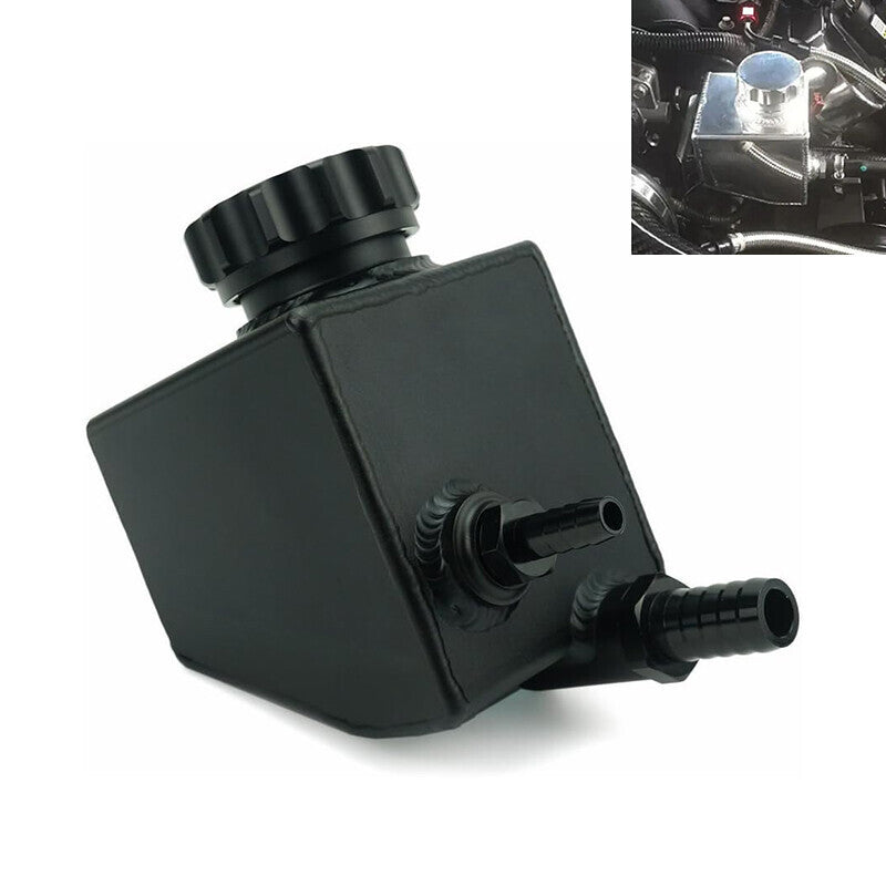 DURAFORCE Power Steering Pump Fluid Reservoir Tank Fit for V6 V8 VT VX VU VY LS1 LS2 Parts