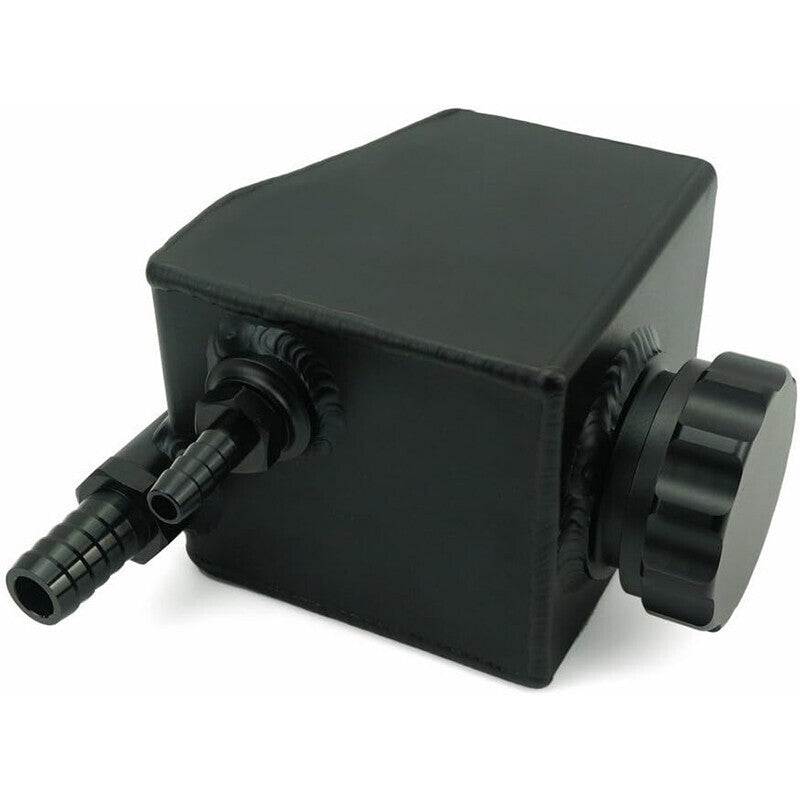 DURAFORCE Power Steering Pump Fluid Reservoir Tank Fit for V6 V8 VT VX VU VY LS1 LS2 Parts