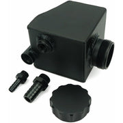 DURAFORCE Power Steering Pump Fluid Reservoir Tank Fit for V6 V8 VT VX VU VY LS1 LS2 Parts