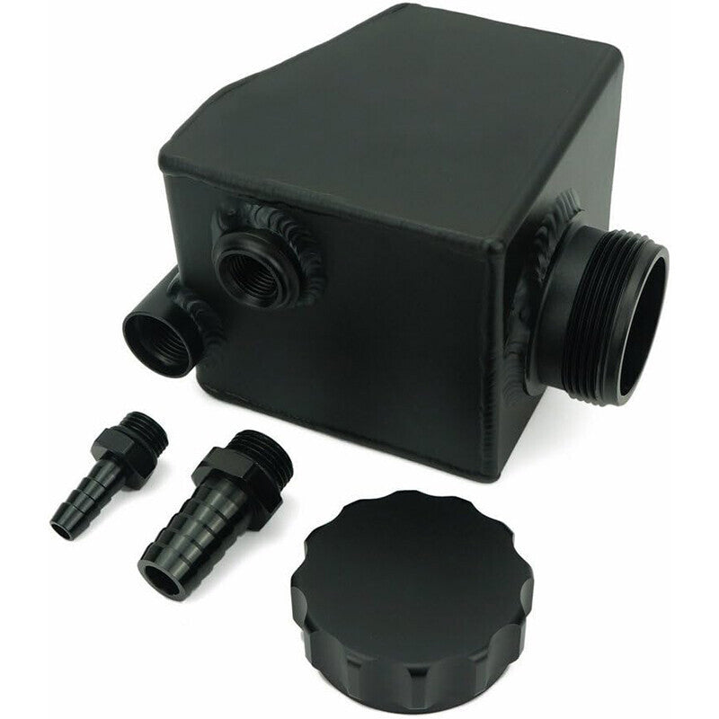 DURAFORCE Power Steering Pump Fluid Reservoir Tank Fit for V6 V8 VT VX VU VY LS1 LS2 Parts