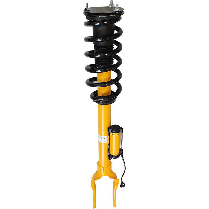 DURAFORCE 2x Front Shock Struts w/Electric For Jeep Grand Cherokee Overland SRT8 2012-2015
