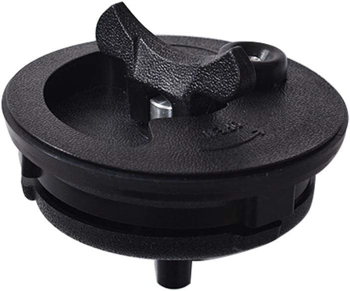 DURAFORCE Universal 20 Gallon 79L Fuel Cell Tank with Cap/Level Sender/12FT Oil Feed Line
