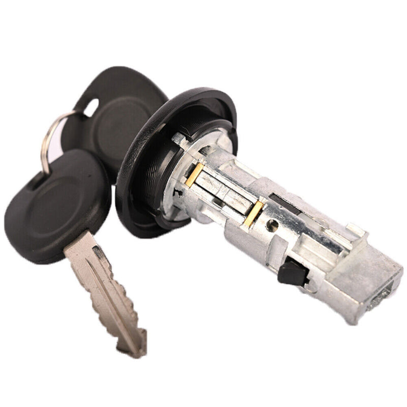 DURAFORCE Ignition Lock Cylinder Switch for Chevy Silverado GMC Sierra 2001-2007 15298923
