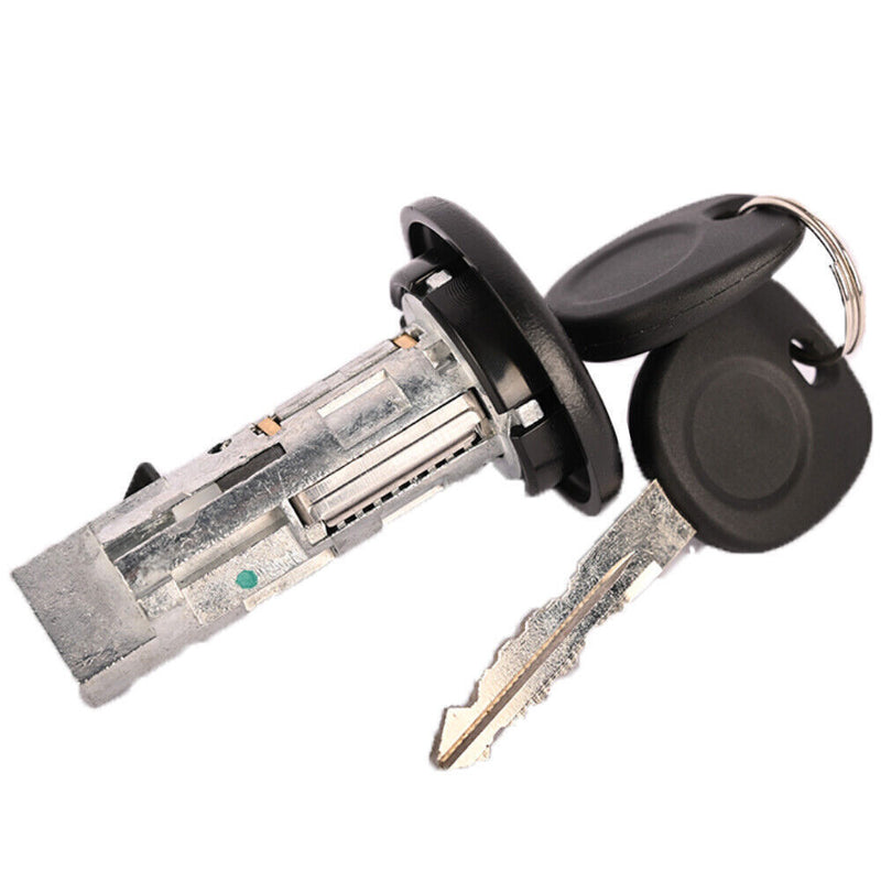 DURAFORCE Ignition Lock Cylinder Switch for Chevy Silverado GMC Sierra 2001-2007 15298923