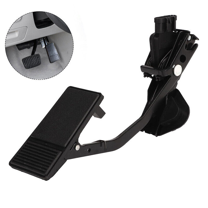 DURAFORCE Accelerator Gas Pedal w/ Travel Sensor NEW For 05-2011 LaCrosse Impala 25830023