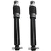 DURAFORCE 4× Front & Rear Shock Absorbers w/Magnetic For Corvette C5 C6 03-13 Cadillac XLR