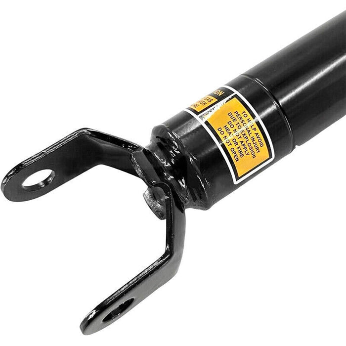 DURAFORCE 4× Front & Rear Shock Absorbers w/Magnetic For Corvette C5 C6 03-13 Cadillac XLR