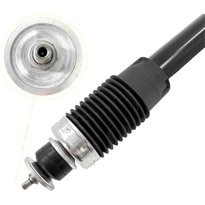 DURAFORCE 4× Front & Rear Shock Absorbers w/Magnetic For Corvette C5 C6 03-13 Cadillac XLR