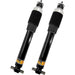 DURAFORCE 4× Front & Rear Shock Absorbers w/Magnetic For Corvette C5 C6 03-13 Cadillac XLR