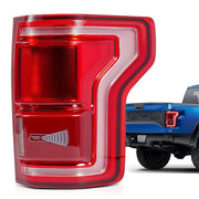 DURAFORCE For Ford F-150 2015 2016 2017 Right LED Tail Light W/Blind Spot HL3Z-13404-D