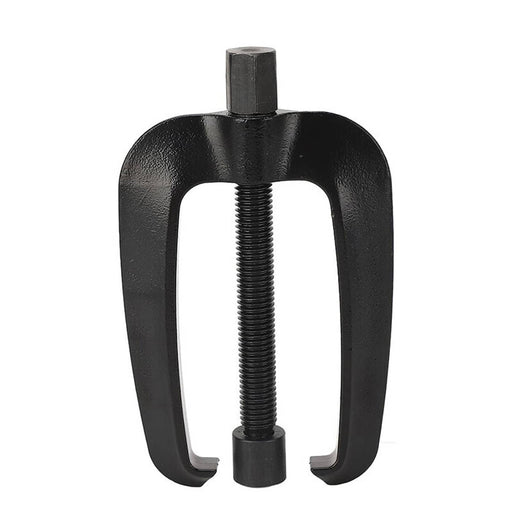 DURAFORCE Hydraulic Steering Support Bracket Puller Steel Fits for Seastar, Uflex Black