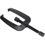 DURAFORCE Hydraulic Steering Support Bracket Puller Steel Fits for Seastar, Uflex Black