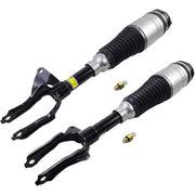 DURAFORCE Front Air Suspension Strut Shock Absorber for 2016-2020 Jeep Grand Cherokee
