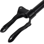 DURAFORCE Front Air Suspension Strut Shock Absorber for 2016-2020 Jeep Grand Cherokee