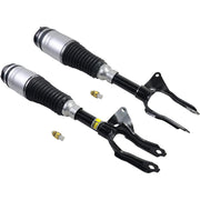 DURAFORCE Front Air Suspension Strut Shock Absorber for 2016-2020 Jeep Grand Cherokee