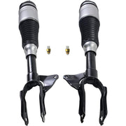 DURAFORCE Front Air Suspension Strut Shock Absorber for 2016-2020 Jeep Grand Cherokee