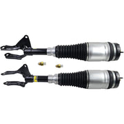 DURAFORCE Front Air Suspension Strut Shock Absorber for 2016-2020 Jeep Grand Cherokee