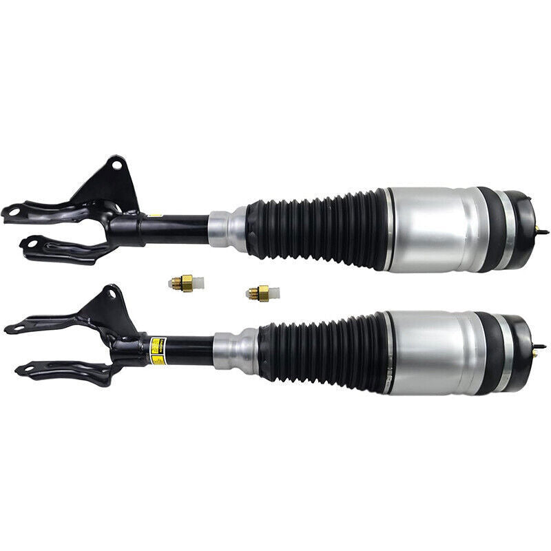 DURAFORCE Front Air Suspension Strut Shock Absorber for 2016-2020 Jeep Grand Cherokee
