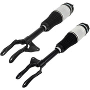 DURAFORCE Front Air Suspension Strut Shock Absorber for 2016-2020 Jeep Grand Cherokee