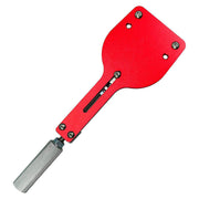 DURAFORCE Oil Filter Cutting Tool Replacement for 77750 Filter Cutting Range 2 3/8"-5"