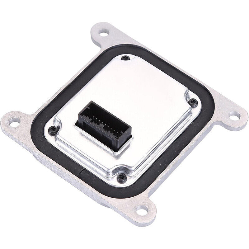 DURAFORCE NEW For 2016-2019 Ford Explorer Led Headlight Module Control Unit HB53-13B626-B