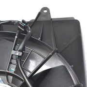 DURAFORCE Radiator Cooling Fans & AC Condenser Fan For 2012-2016 Honda CR-V 2.4L LH&RH