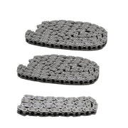 DURAFORCE Timing Chain Kit Fit For Hyundai Kia 3.3L&3.8L Santa Fe Sorento Azera Genesis US