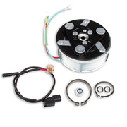 DURAFORCE For HONDA CIVIC 2006 - 2011 AC Compressor Clutch Assembly Repair Kit COIL PULLEY