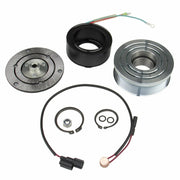 DURAFORCE For HONDA CIVIC 2006 - 2011 AC Compressor Clutch Assembly Repair Kit COIL PULLEY