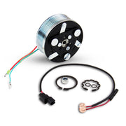 DURAFORCE For HONDA CIVIC 2006 - 2011 AC Compressor Clutch Assembly Repair Kit COIL PULLEY