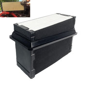 DURAFORCE NEW P621725 Engine Air Filter for Kenworth T680 T880, Peterbilt 567 579 Replaces