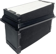 DURAFORCE NEW P621725 Engine Air Filter for Kenworth T680 T880, Peterbilt 567 579 Replaces