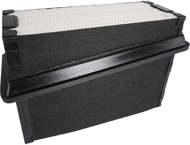 DURAFORCE NEW P621725 Engine Air Filter for Kenworth T680 T880, Peterbilt 567 579 Replaces