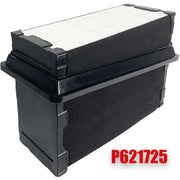 DURAFORCE NEW P621725 Engine Air Filter for Kenworth T680 T880, Peterbilt 567 579 Replaces