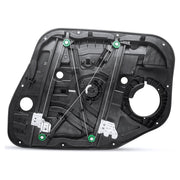 DURAFORCE Window Regulator Fit for Hyundai Tucson 2016-2021 Front Left Driver Side