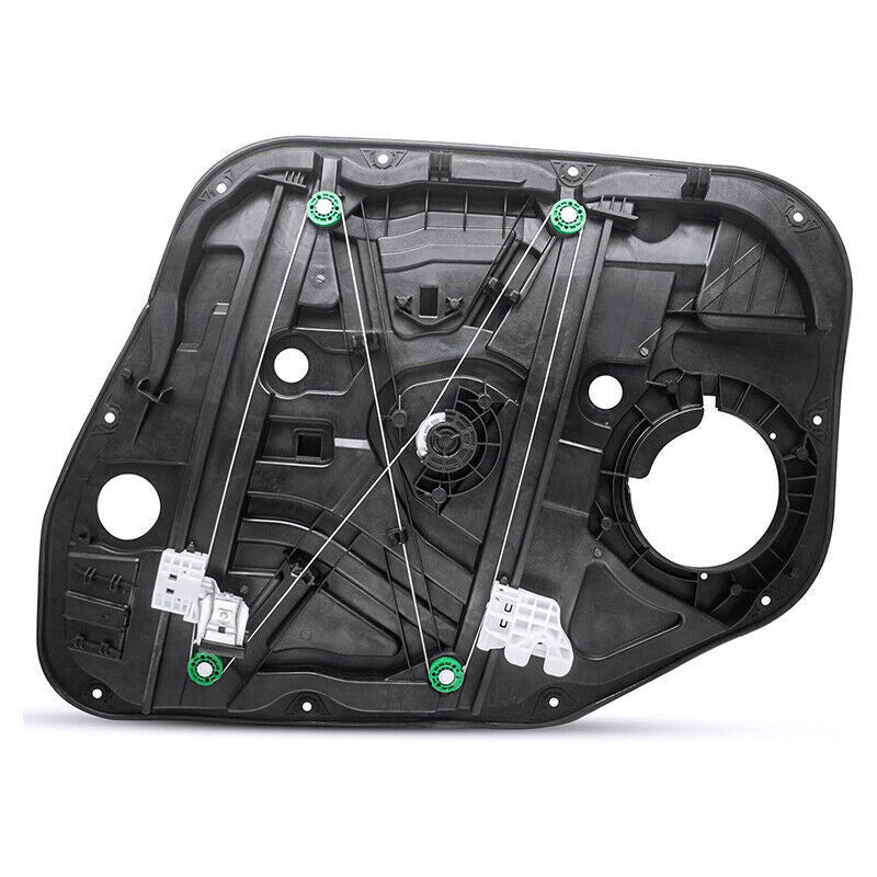DURAFORCE Window Regulator Fit for Hyundai Tucson 2016-2021 Front Left Driver Side