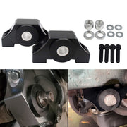 DURAFORCE Motor Torque Mount Kit For 92-01 Honda Civic EG EK Engine B-series/D-series New