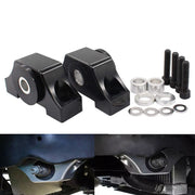 DURAFORCE Motor Torque Mount Kit For 92-01 Honda Civic EG EK Engine B-series/D-series New