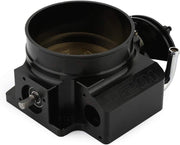 DURAFORCE 102mm 4 Bolt Throttle Body W/ TPS IAC+Throttle Bracke For GM Gen III LS1 LS2 LS6