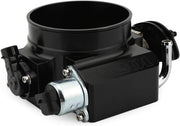 DURAFORCE 102mm 4 Bolt Throttle Body W/ TPS IAC+Throttle Bracke For GM Gen III LS1 LS2 LS6
