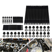 DURAFORCE Cylinder Head Stud Kit For 97-03 Chevy LS1 LS6 LS2 LQ9 4.8L/5.3L/5.7L/6.0L 33380