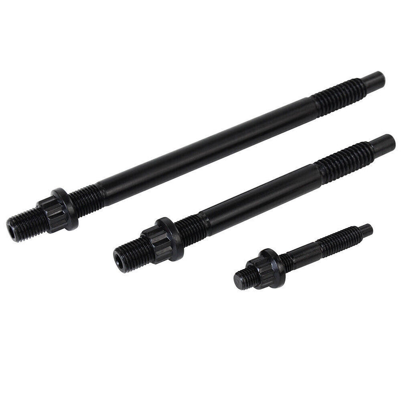 DURAFORCE Cylinder Head Stud Kit For 97-03 Chevy LS1 LS6 LS2 LQ9 4.8L/5.3L/5.7L/6.0L 33380